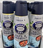 Uafhentet tilbud hos Løvbjerg Frederikshavn: Bakkedal flydende kun 9,99 kr. indtil 20/11!