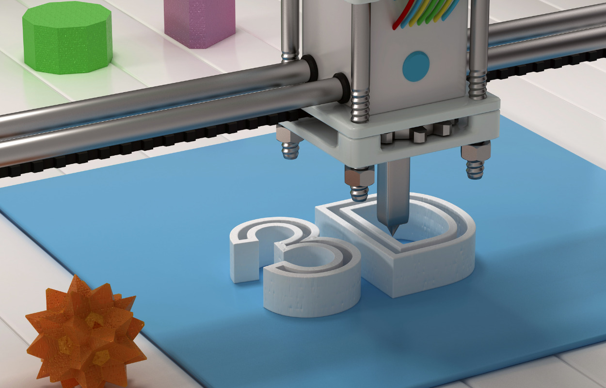 Maker Mandag på Skive Bibliotek