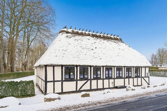 Kastanievej 27 er til salg for kun 265.000 kr.: Se de billigste boliger til salg i Søndersø her