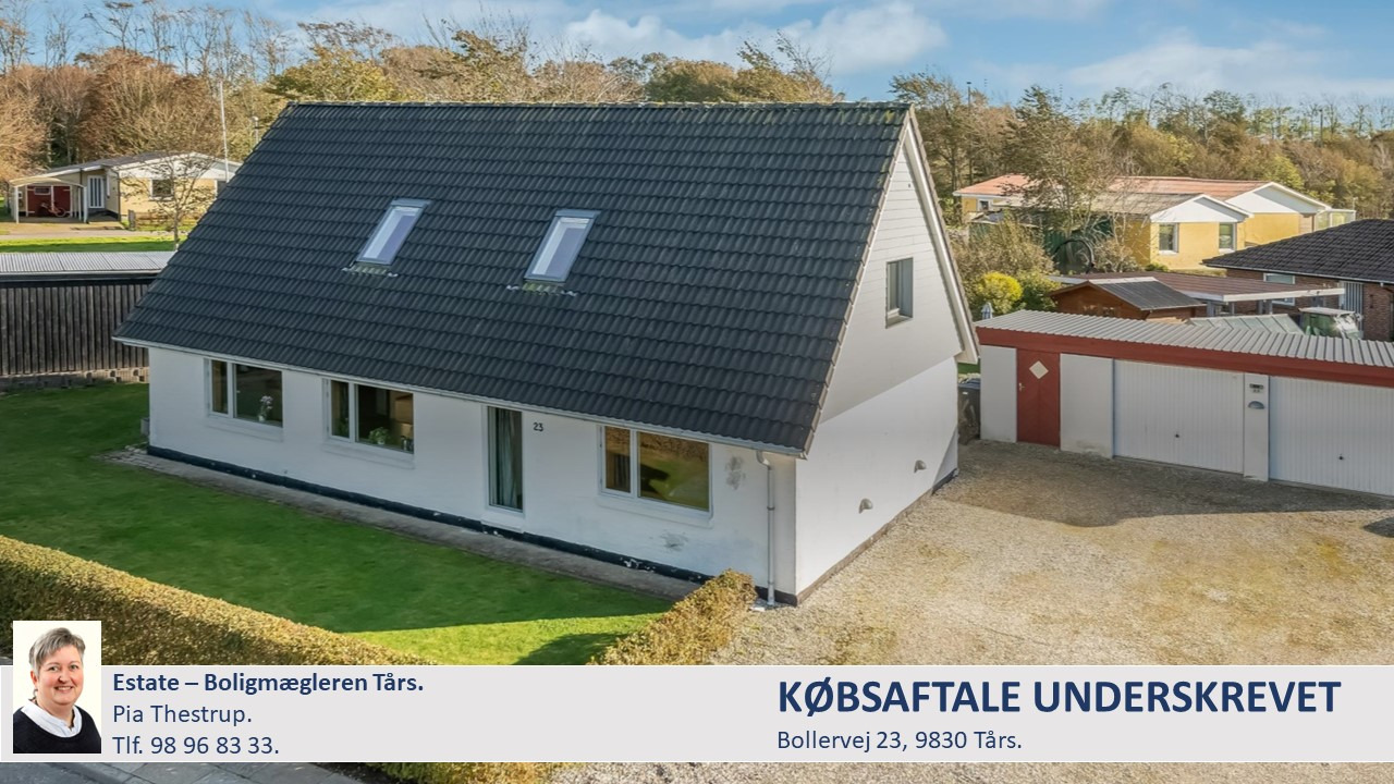 Nyt på opslagstavlen i Tårs