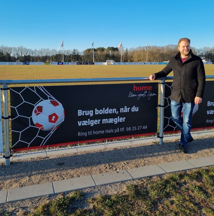 Opslagstavlen: Nyeste opdateringer fra Hals