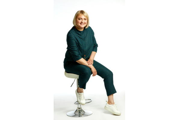 "Jeg tager afstand fra den konventionelle hypnose"