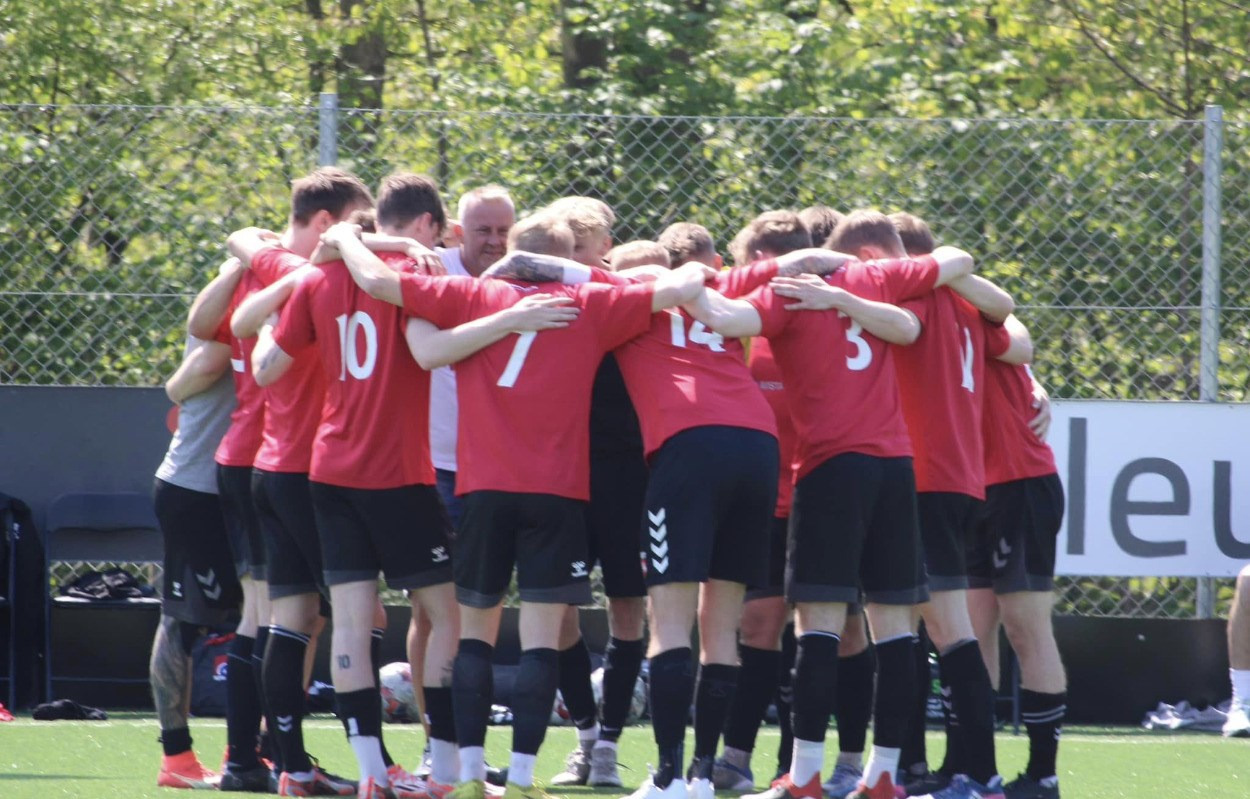 FC Horsens henter overbevisende sejr med tenniscifre