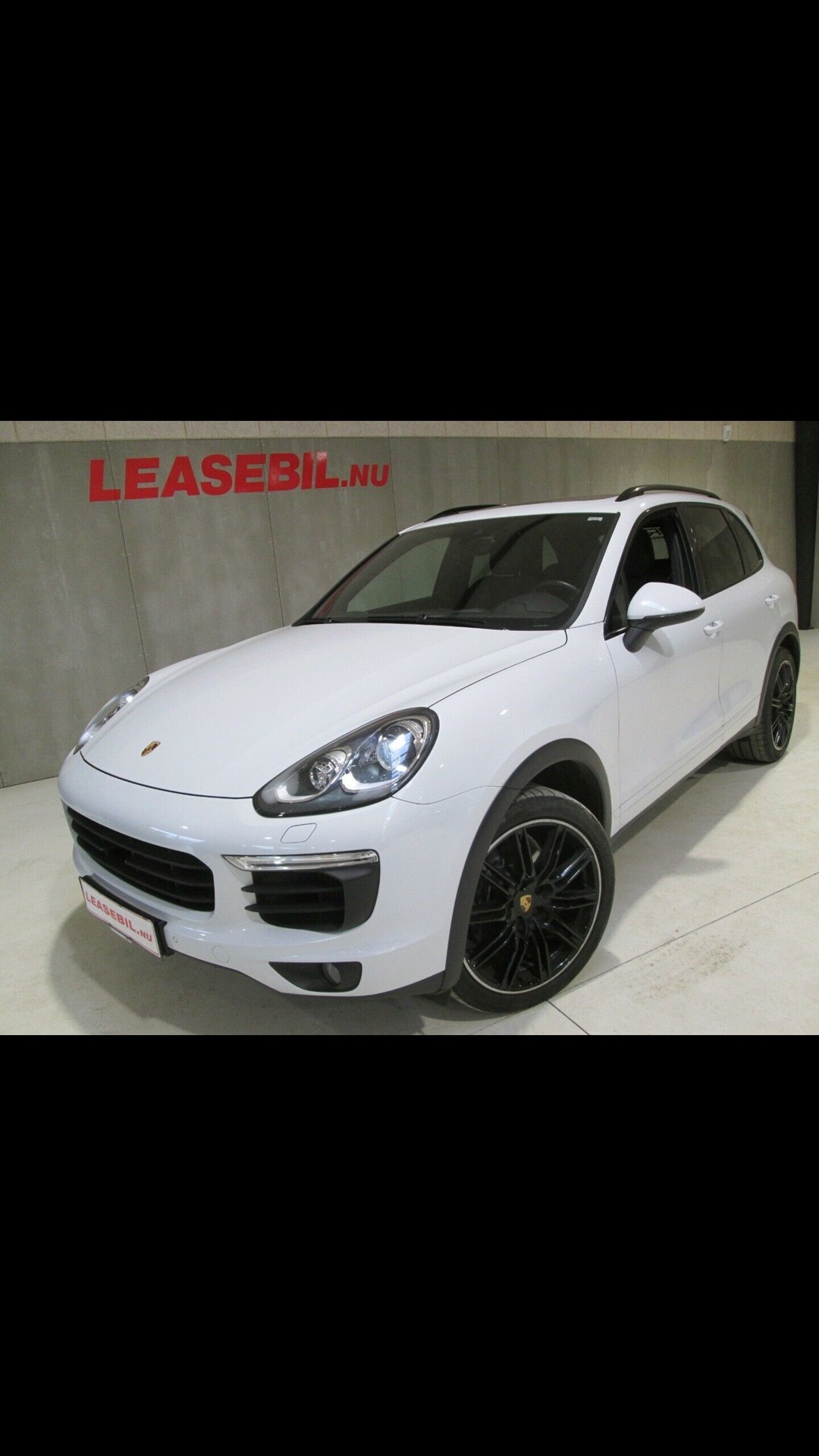 Vojenss 6 dyreste biler til salg