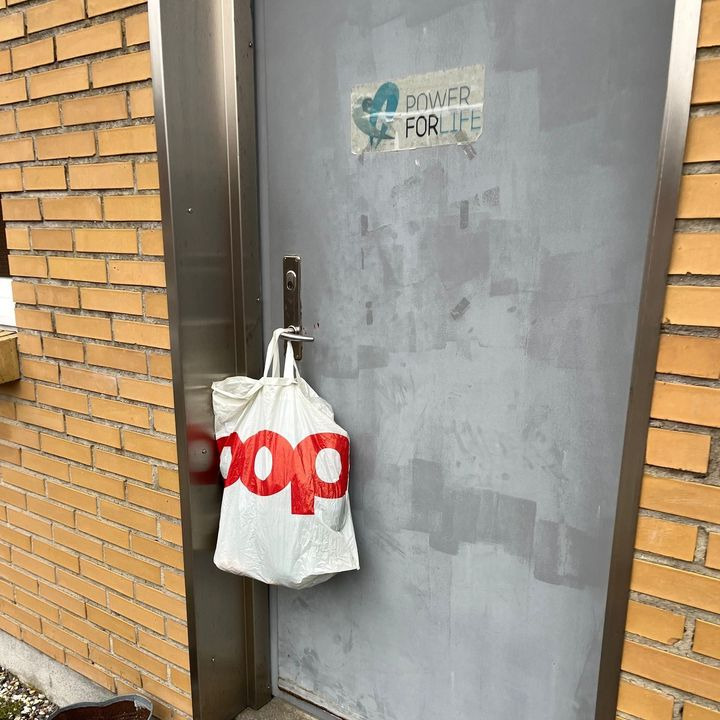 Se dagens updates fra Lystrup her