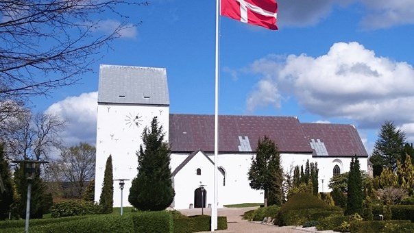 Koncert - Forny din undren