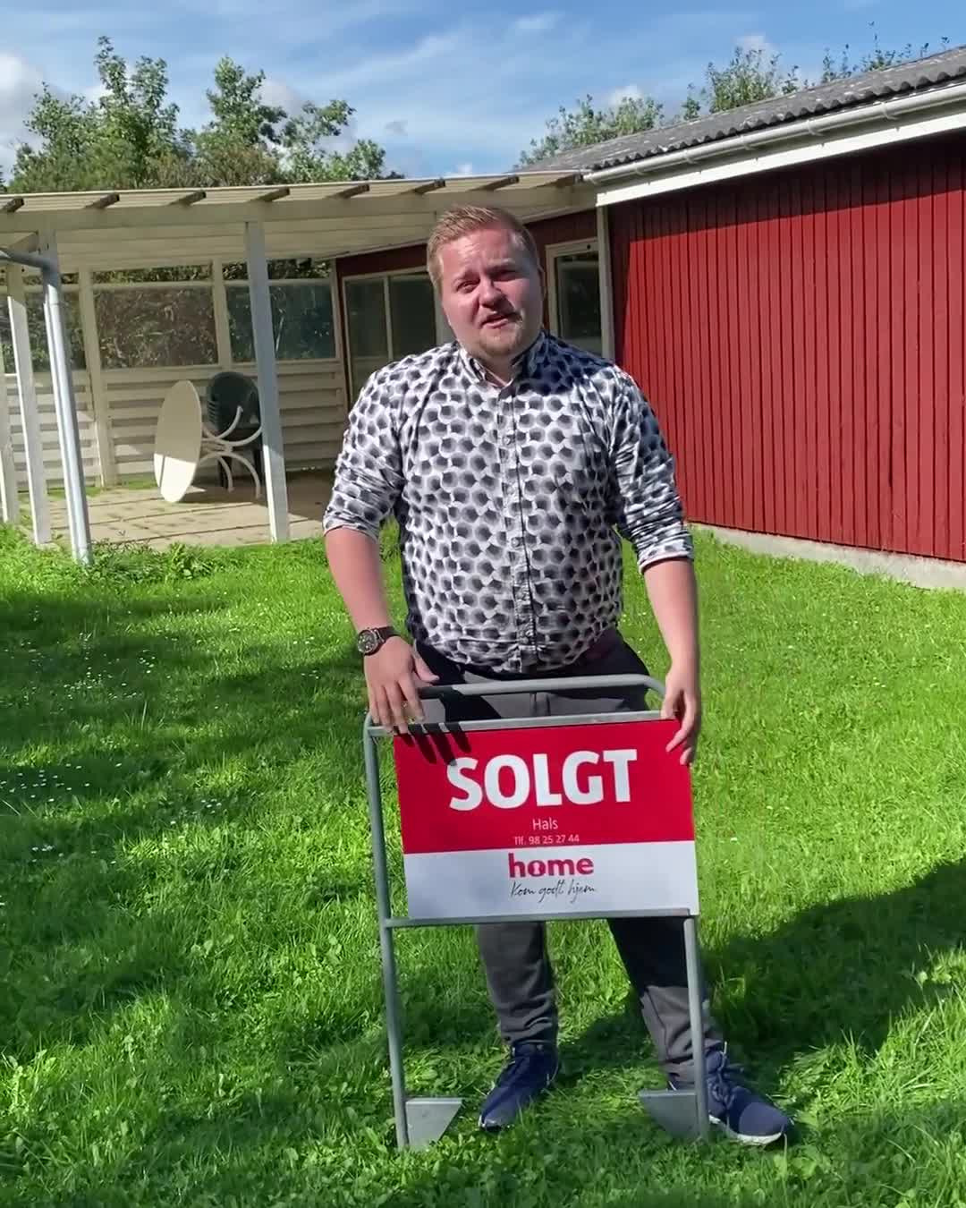 Opdatér dig her: Det nyeste fra Hals