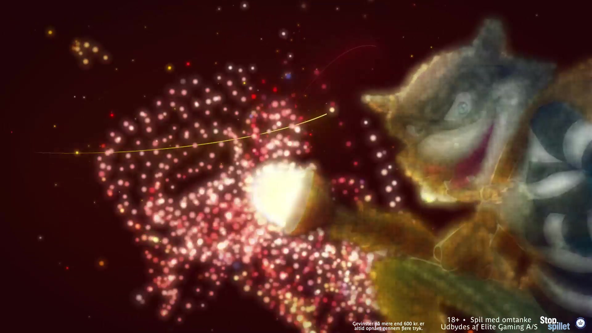 Hold trit med lokalområdet: Nyt fra Hammel