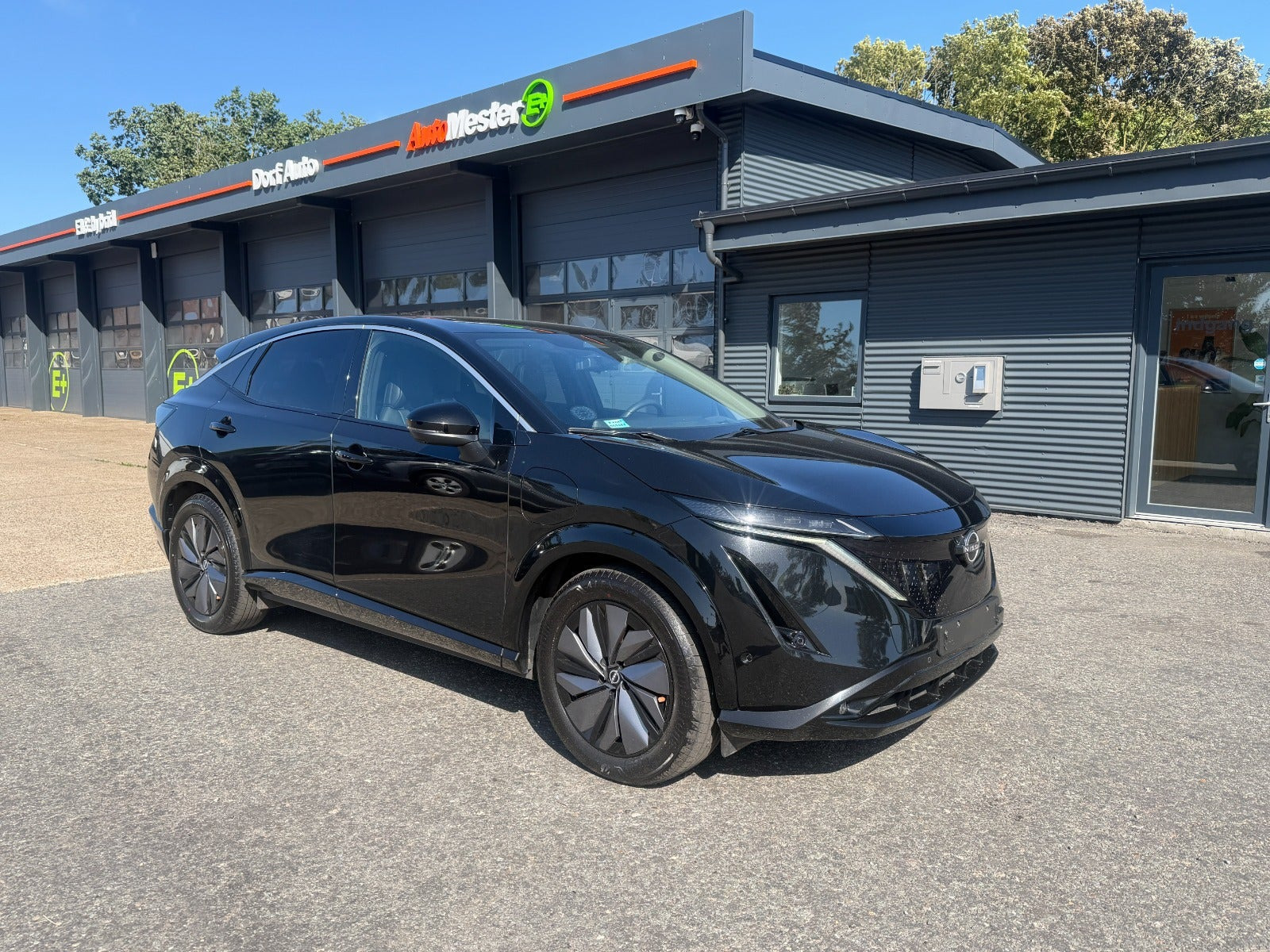 De dyreste biler i Dronninglund - Pris op til 239.900 kr!
