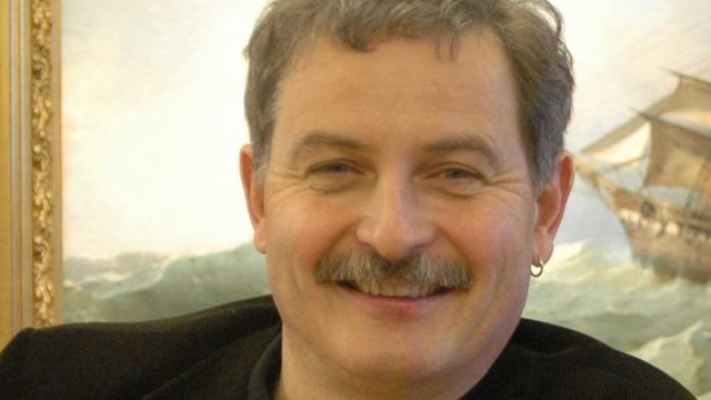 Foredrag om julens udvikling med Benno Blæsild