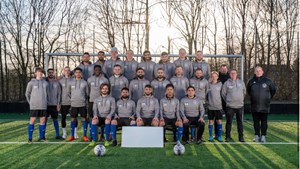 Vejle Kammeraterne sled og slæbte et enkelt point i hus