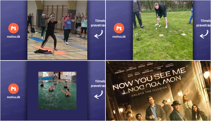 Oplev spændende aktiviteter i Vamdrup den kommende uge