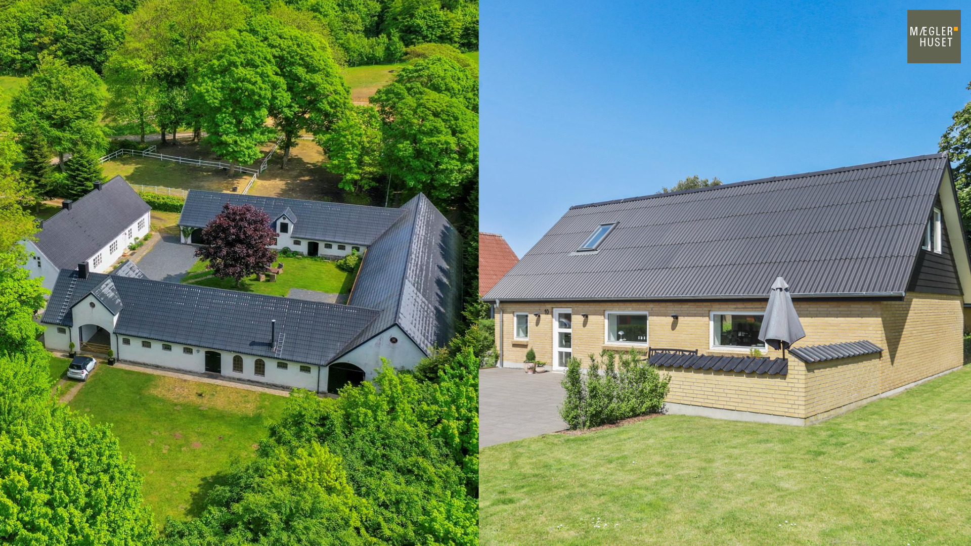 Boliger med prisnedsættelse: Din chance for drømmehjemmet i Brønderslev og Jerslev