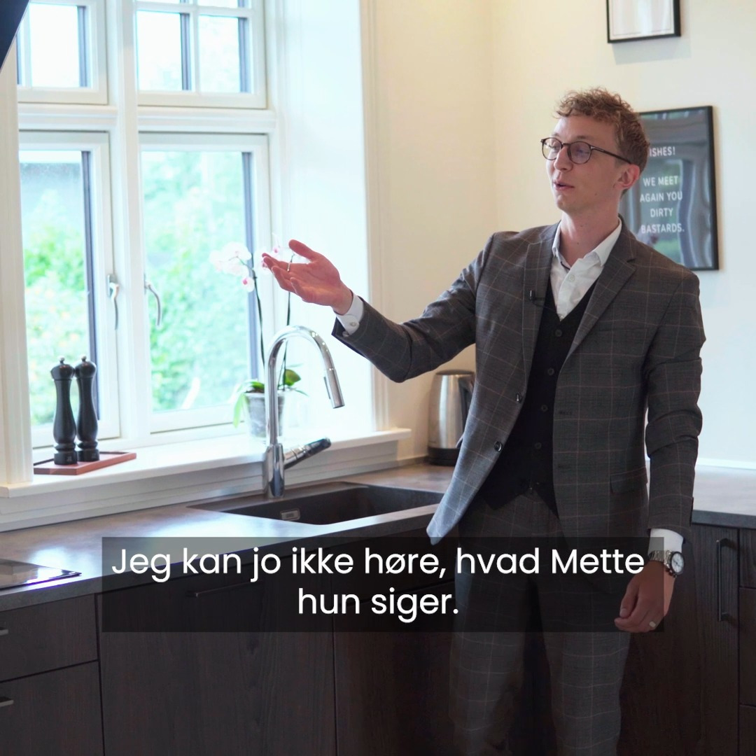 Det nyeste på Struers opslagstavle