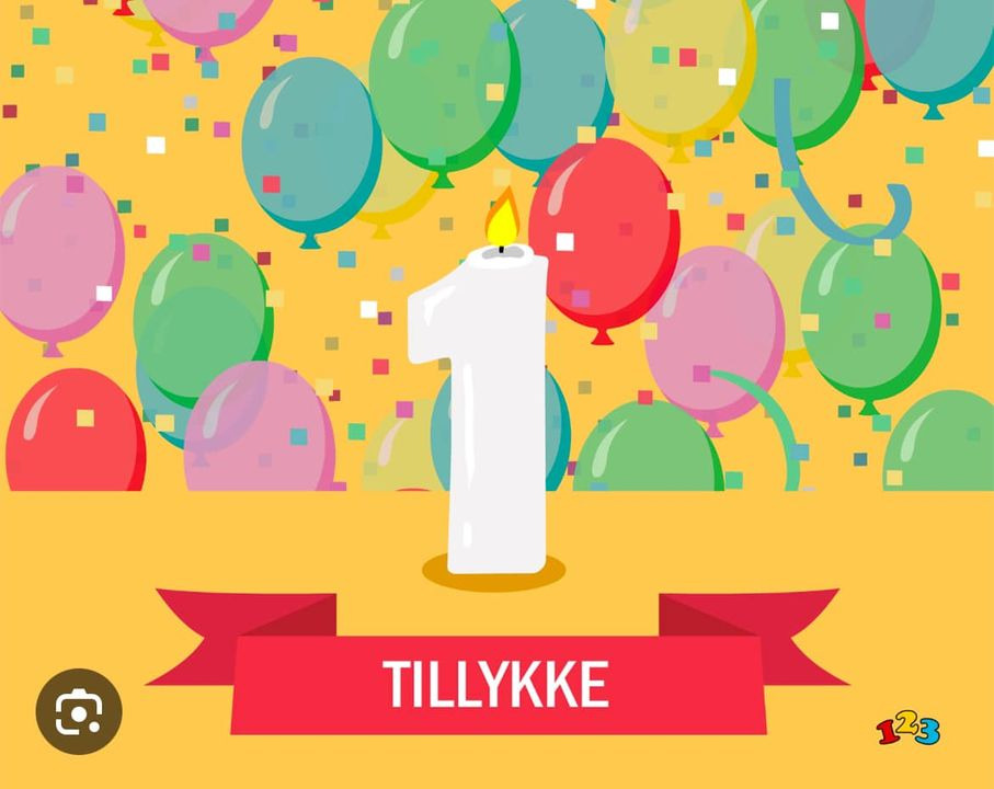 REMA 1000 Hjørringvej fejrer et år med "blod, sved og tårer" - og masser af kærlighed