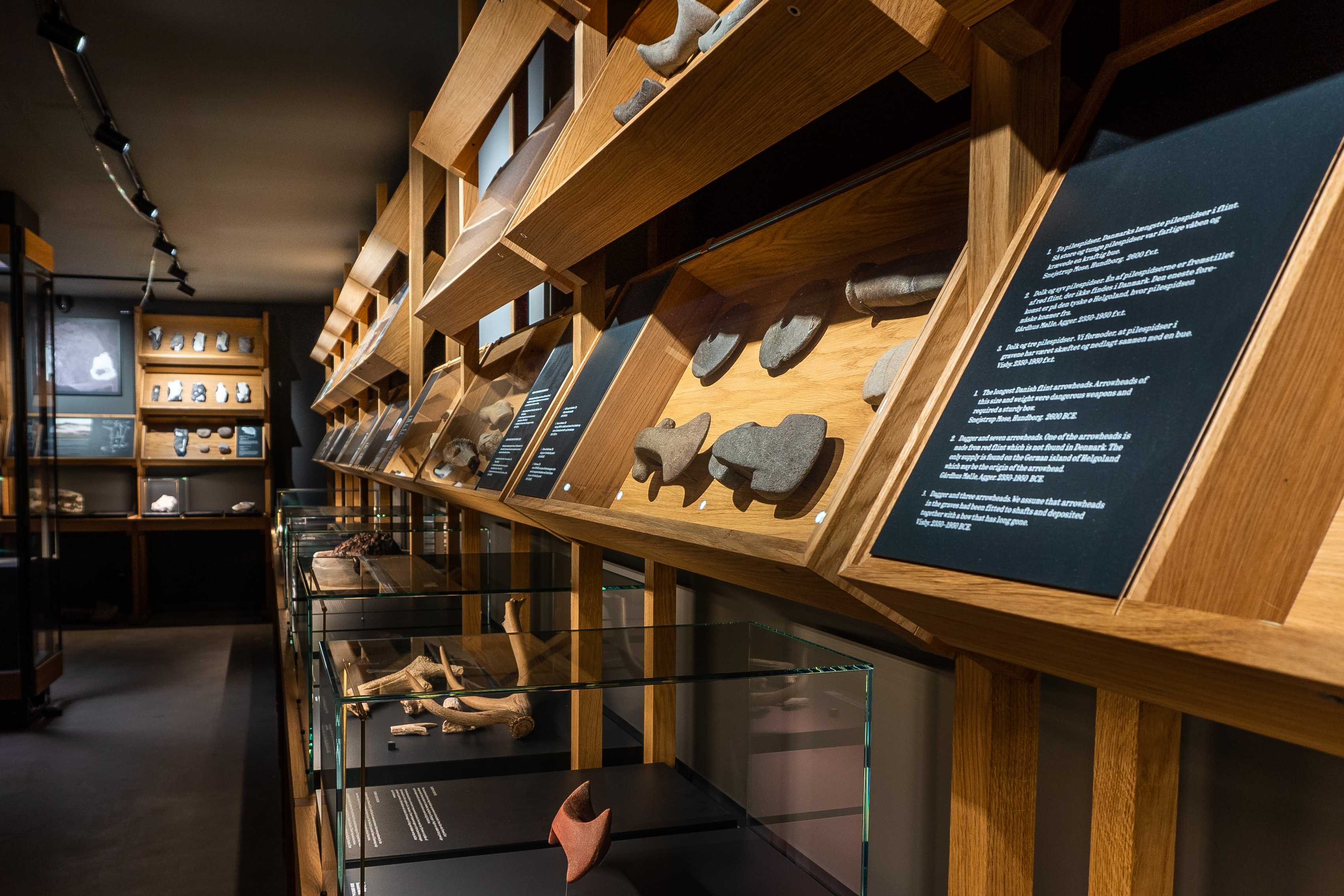 Oplev Thy's historie på Thisted Museum