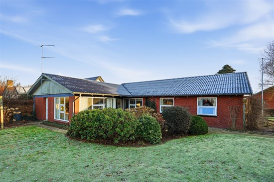 Tømmerbyvej 4 er til salg for kun 498.000 kr.: Se de billigste boliger til salg i Bramming her