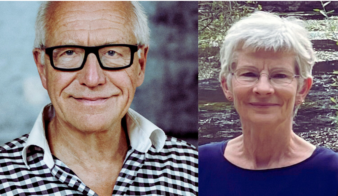 Samtale foredrag om køn og crossdressing på Skanderborg Bibliotek