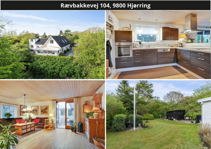 Opslagstavlen: Nyeste opdateringer fra Hjørring