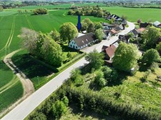 Hjørringvej 257 er til salg for kun 168.000 kr.: Se de billigste boliger til salg i Østervrå her