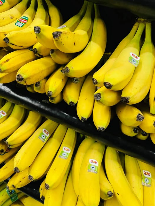 Rema 1000 Rosenkrantzgade tilbyder bananer til 1 kr. i dag i Thisted