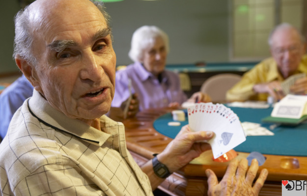 Hals Bridgeklub går netop online 