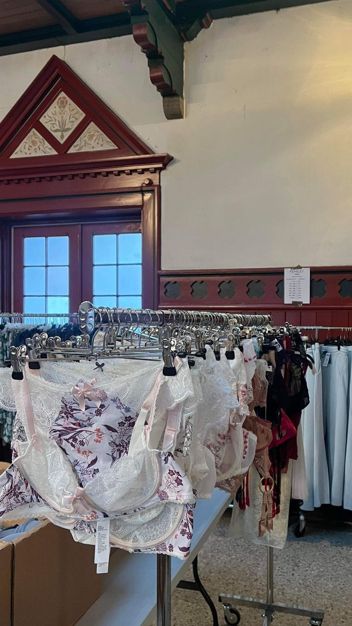 Opslagstavlen: Nyeste opdateringer fra Skodsborg