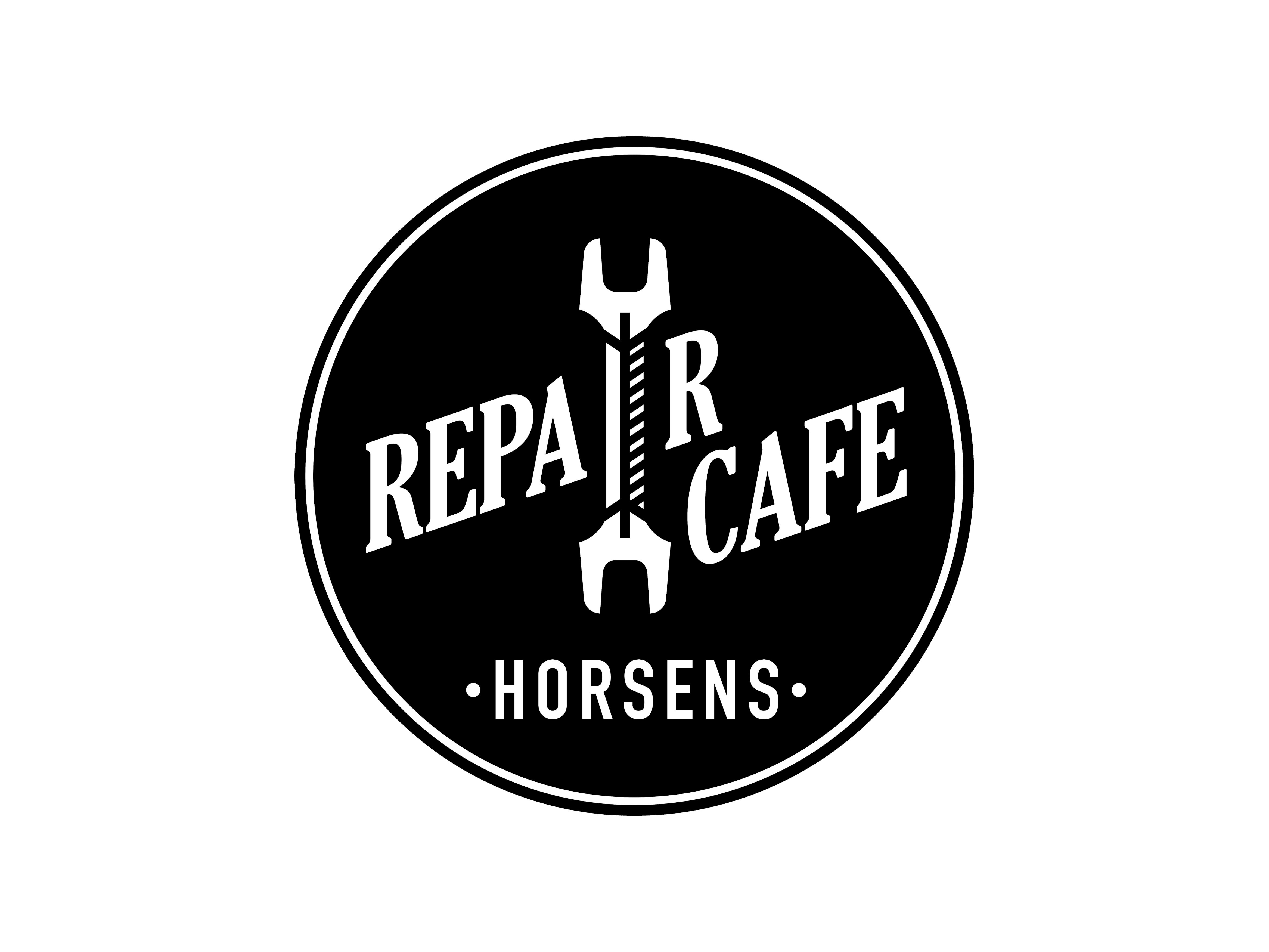 Reparationer og togrejser: En dag på Horsens Bibliotek