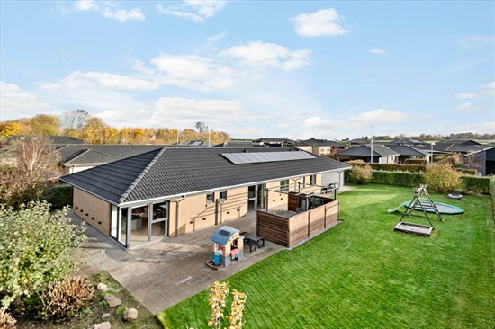 Top 6 over dyreste boliger til salg i Trige. Priser op til 5.398.000 kr