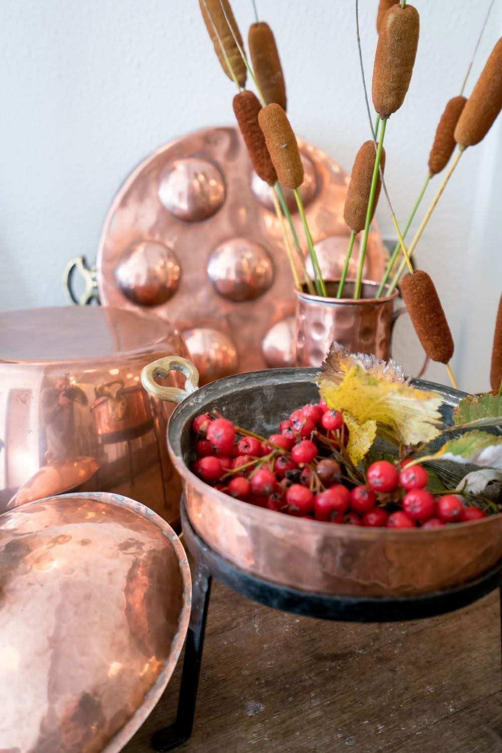 Oasen tilbyder traditionel julemenu til afhentning juleaften