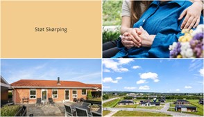 Nyt fra EDC Støvring, Rosen Begravelsesforretning ApS og Home Støvring