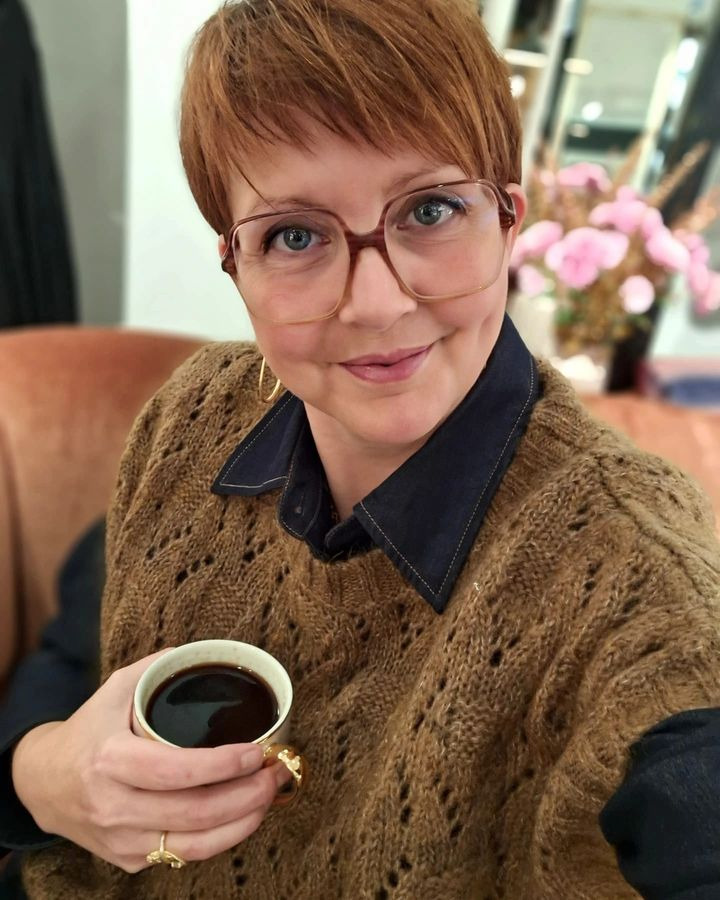 Lux By Jakobsen: Klar til en inspirerende uge med spændende besøg fra PBO