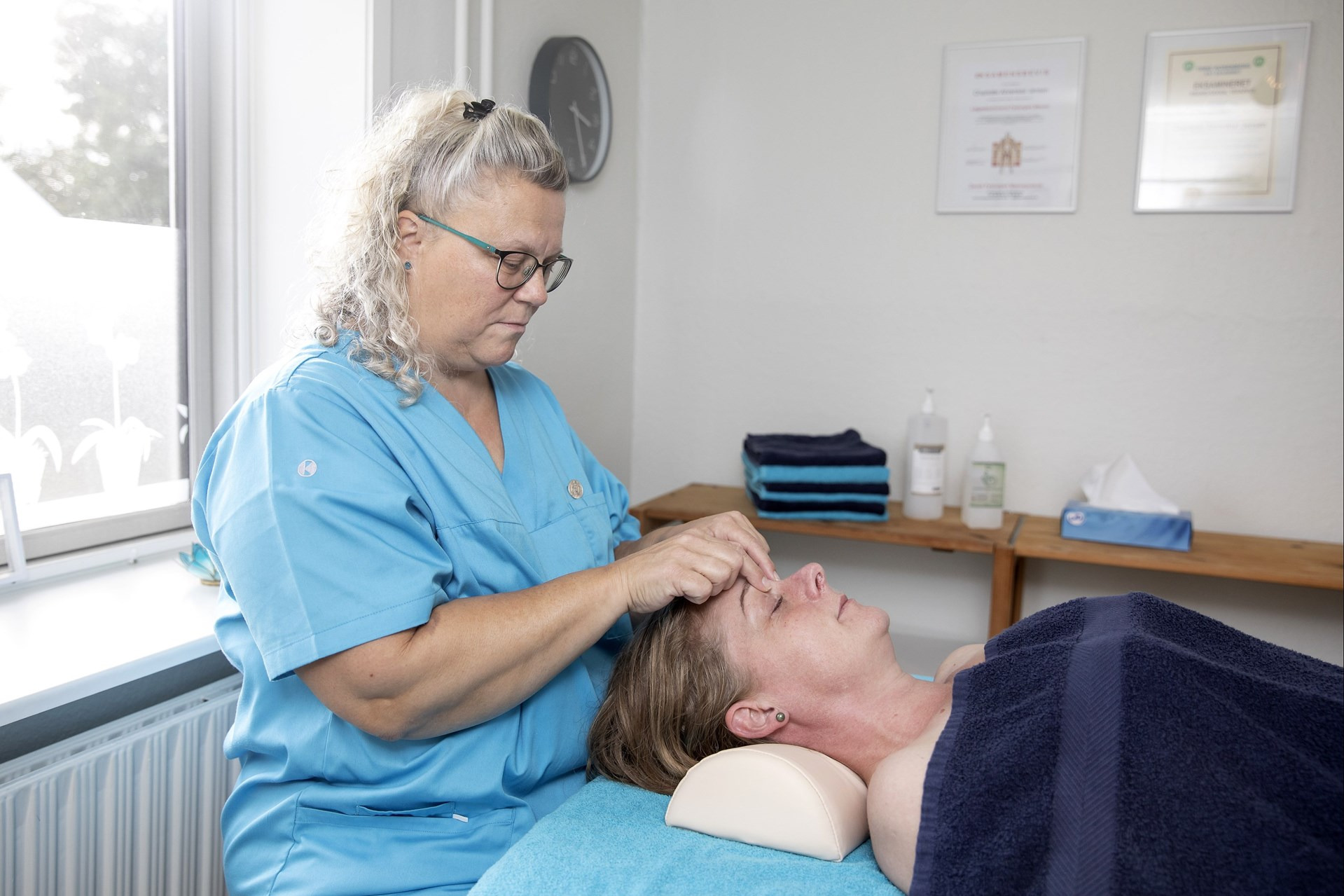 Hold trit med lokalområdet: Nyt fra Hjørring