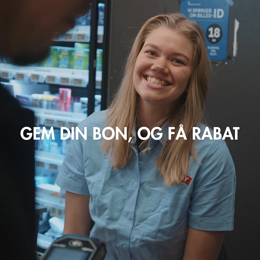 Spar 15 % hos Meny Klarup den 2. januar ved at handle mellem jul og nytår