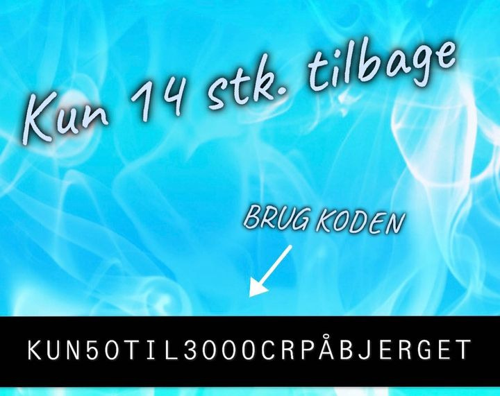 Hold trit med lokalområdet: Nyt fra Hammel