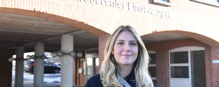 Ønsket om at gøre en forskel