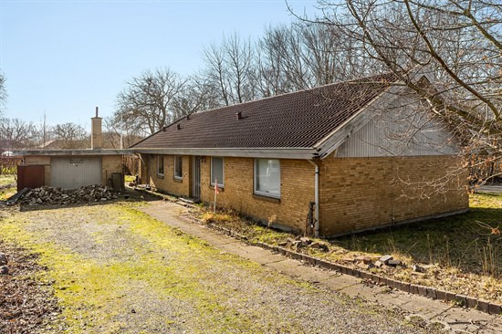 Stien 1 er til salg for kun 595.000 kr.: Se de billigste boliger til salg i Broager her