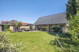 Eksklusiv bolig for 6,8  mio. kroner er netop kommet til salg i Skovlunde - Se den og de dyreste boliger her