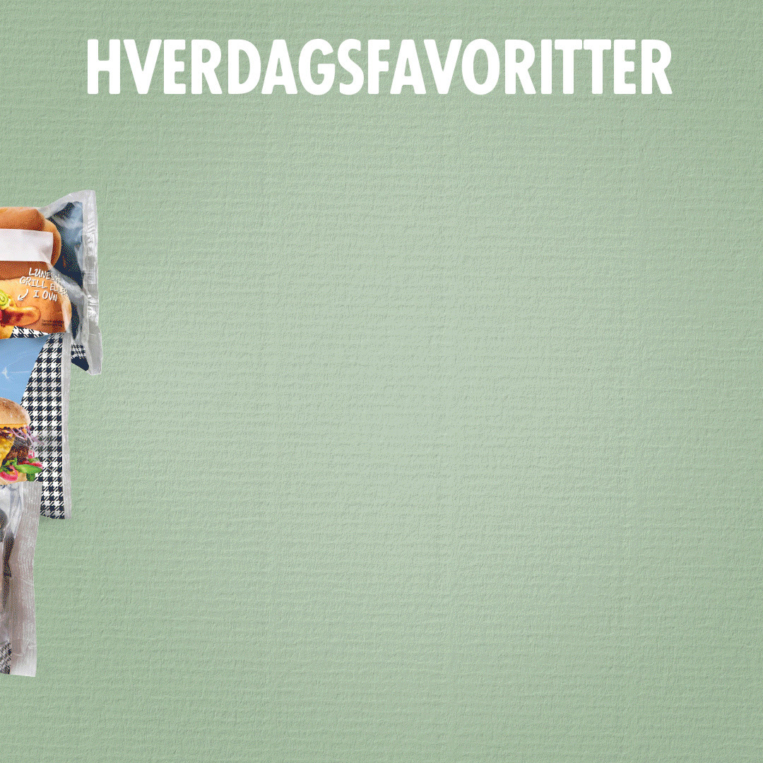 Meny Randers har lækkerier til madpakken til 12 kr.