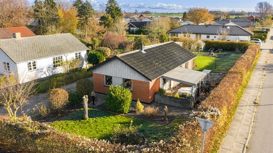 Vinkelvej 15 er til salg for kun 749.000 kr.: Se de billigste boliger til salg i Marslev her