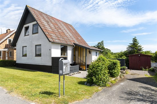 Stavsdalvej 46 er til salg for kun 529.000 kr.: Se de billigste boliger til salg i Gudhjem her