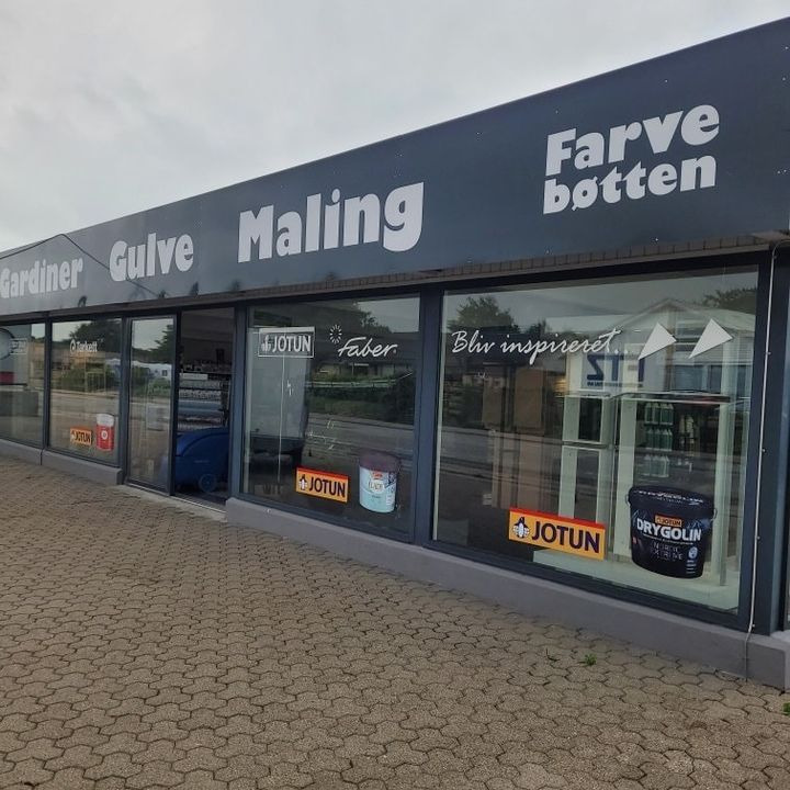 Det nyeste på Brønderslevs opslagstavle