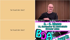 Historiske foredrag og festlig musik i Broager - Find ud af, hvad der sker den kommende uge