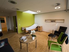 Foredrag om Hospice Vendsyssel: Livet værd at leve