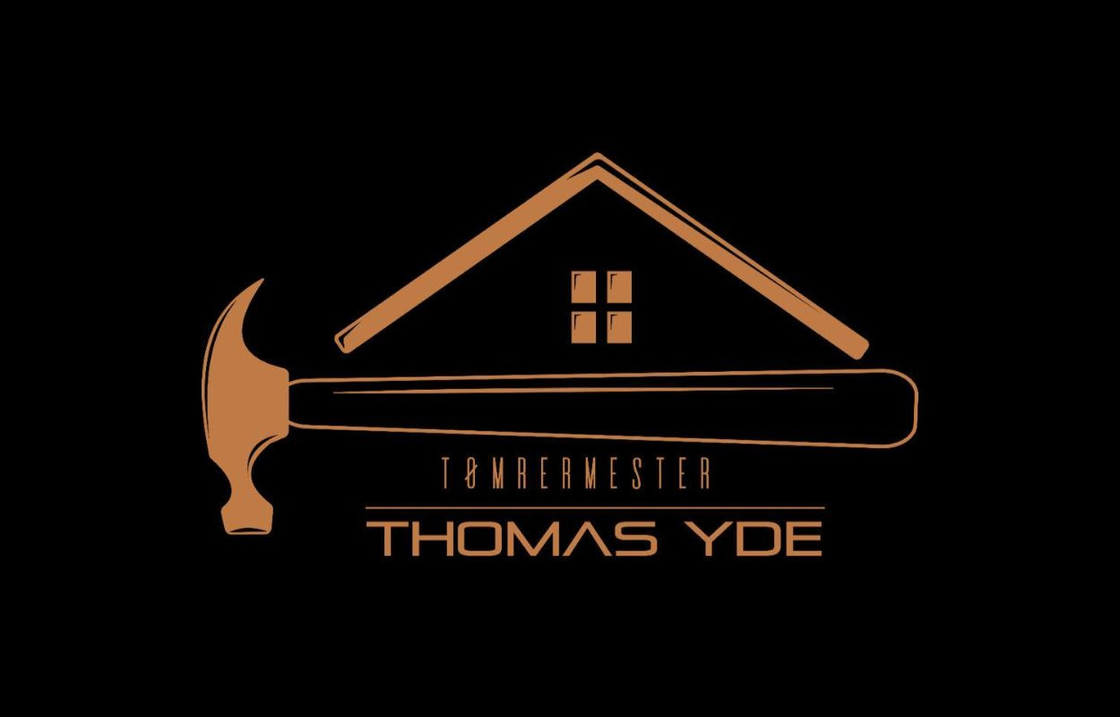 Tømrermester Thomas Yde ApS: Din lokale, professionelle partner i total- og fagentreprise