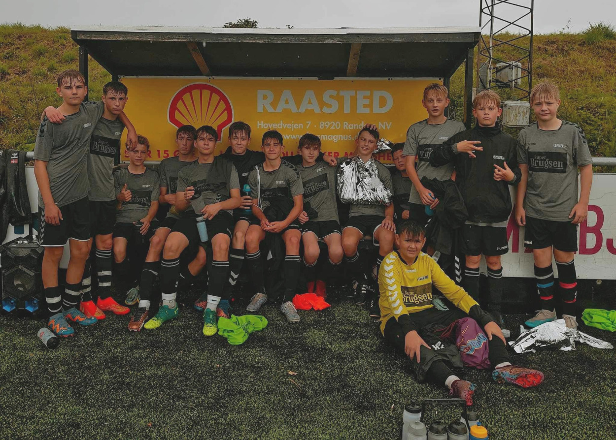 SMIFF måtte nøjes med en uafgjort efter sløj præstation: “Den dårligste kamp vi har spillet i år“