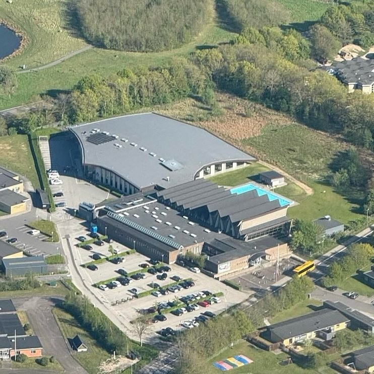 Herning Svømmehal