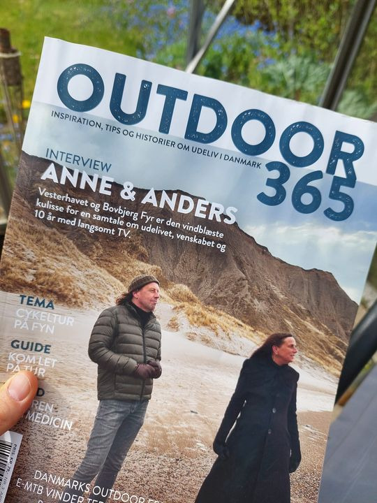 En finger på pulsen i Hammel