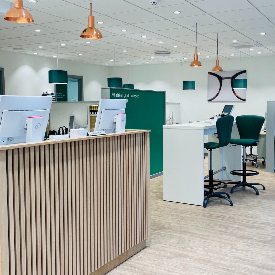 Louis Nielsen HerningCentret