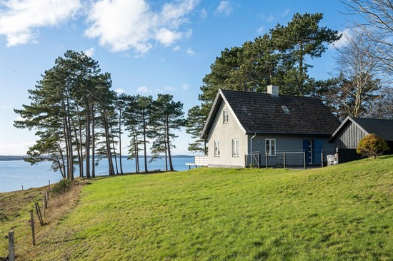 Top 6 over dyreste boliger til salg i Ølsted. Priser op til 8.500.000 kr